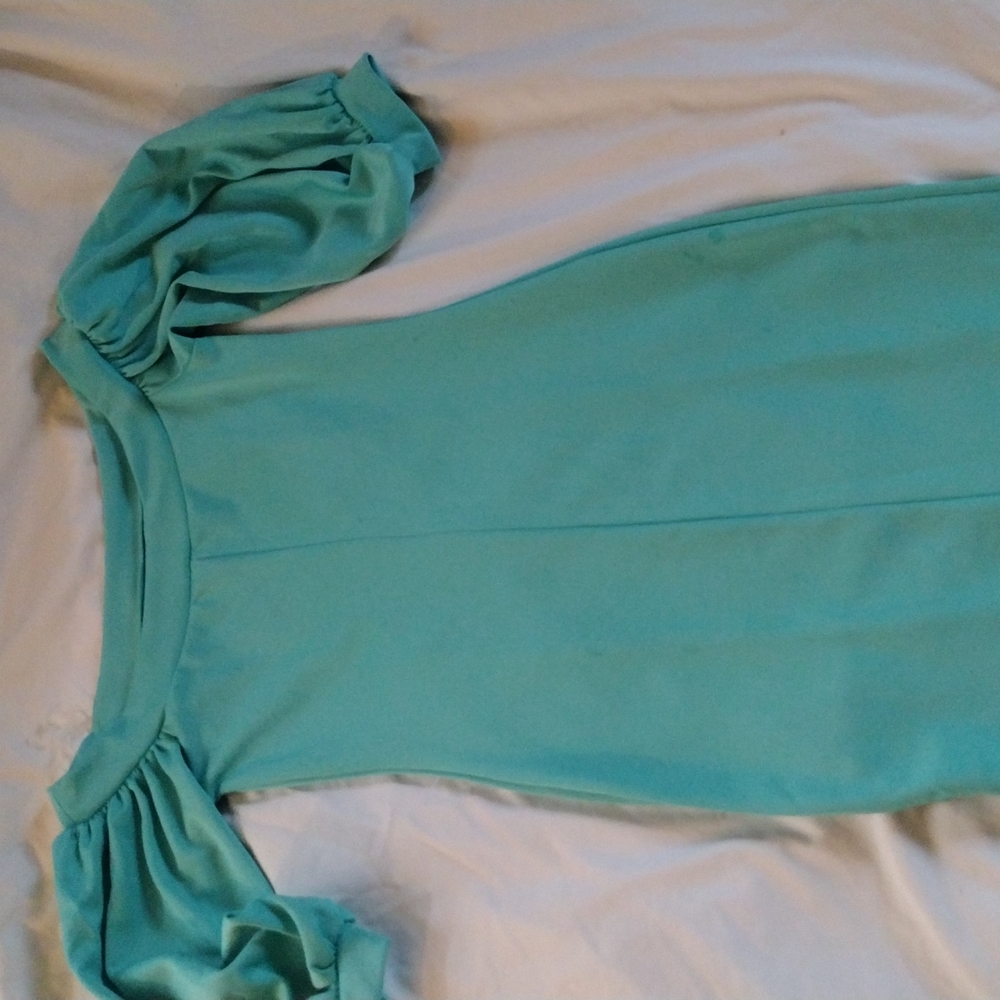 Women's dress new